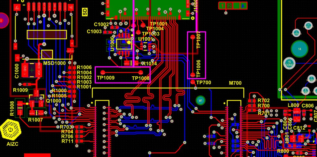 PCB Example