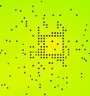 pdn simulation
